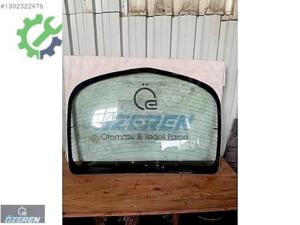 RENAULT MEGANE 2 ARKA CAM ÖZEREN YEDEK PARÇA 05301368927
