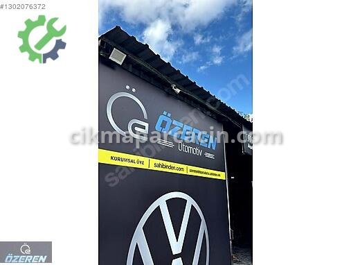 Renault Megane Fren Lambası çıkma parça