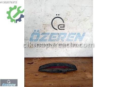 Renault Megane Fren Lambası çıkma parça