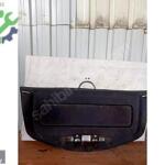 RENAULT MEGANE 2 ARKA PANDIZOT ÖZEREN YEDEK PARÇA 05301368927