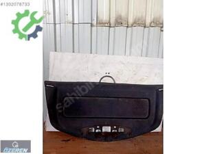 RENAULT MEGANE 2 ARKA PANDIZOT ÖZEREN YEDEK PARÇA 05301368927