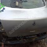 RENAULT MEGANE 2 BAGAJ KAPAĞI ORJINAL ÇIKMA
