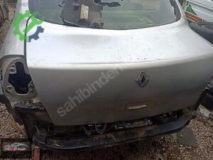 RENAULT MEGANE 2 BAGAJ KAPAĞI ORJINAL ÇIKMA
