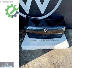 RENAULT MEGANE 2 BAGAJ KAPAĞI ÖZEREN YEDEK PARÇA 05301368927
