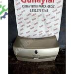 Çıkma Renault Megane Bagaj