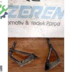 RENAULT MEGANE 2 BAGAJ MENTESESI SAĞ SOL ÖZEREN YEDEK PARÇA