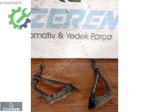 RENAULT MEGANE 2 BAGAJ MENTESESI SAĞ SOL ÖZEREN YEDEK PARÇA