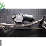 RENAULT MEGANE 2 CAM SİLGİ MOTORU ORJINAL ÇIKMA