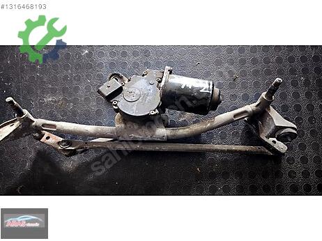 Renault Megane Cam Motoru çıkma parça
