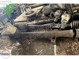 RENAULT MEGANE 2 DİREKSİYON KUTUSU ORJİNAL ÇIKMA