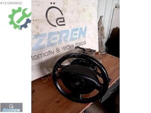 RENAULT MEGANE 2 DİREKSİYON SET ÖZEREN YEDEK PARÇA