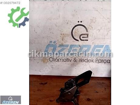 Renault Megane El Freni çıkma parça