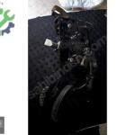 RENAULT MEGANE 2 FREN – GAZ PEDAL SETİ ORJINAL ÇIKMA