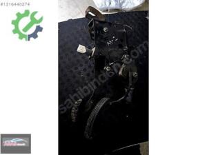 RENAULT MEGANE 2 FREN – GAZ PEDAL SETİ ORJINAL ÇIKMA