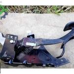 RENAULT MEGANE 2 GAZ FREN PEDALI ORJİNAL