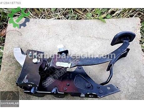 Renault Megane Fren Pedalı çıkma parça