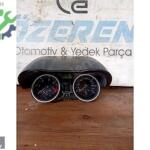 RENAULT MEGANE 2 GOSTERGE SAATİ ÖZEREN YEDEK PARÇA 05301368927