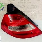 RENAULT MEGANE 2 HATCHBACK SOL STOP LAMBASI DUYSUZ 2006-2010