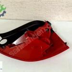 RENAULT MEGANE 2 HATCHBACK SOL STOP LAMBASI DUYSUZ 2006-2010