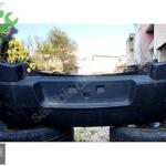 RENAULT MEGANE 2 HB ARKA TAMPON ORJINAL ÇIKMA