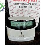Renault Megane Çıkma Bagaj