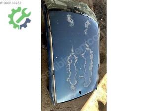 Renault Megane Çıkma Tavan (2. Adet)