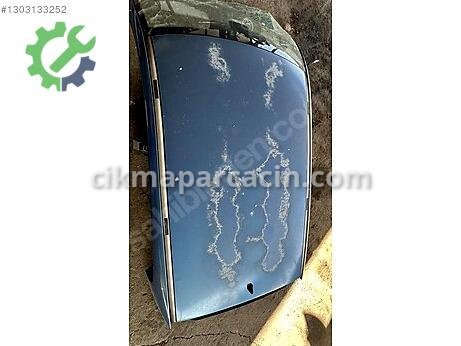 Renault Megane Tavan çıkma parça