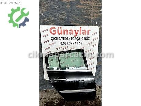 Renault Megane Kapı çıkma parça