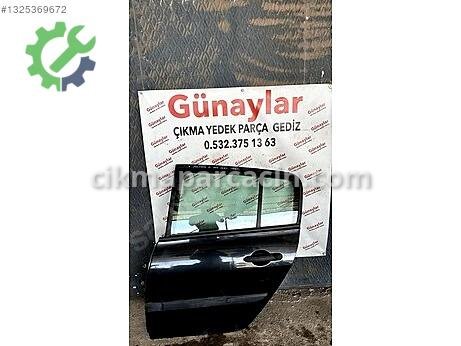 Renault Megane Kapı çıkma parça