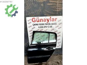 Kapı Renault Megane Çıkma (9. Adet)