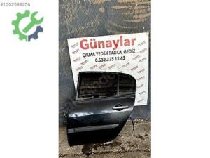 Renault Megane Çıkma Kapı (7. Adet)
