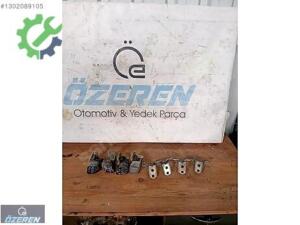 RENAULT MEGANE 2 KAPI MENTESELERI ÖZEREN YEDEK PARÇA 05301368927