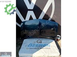 RENAULT MEGANE 2 KAPUT OZEREN YEDEK PARÇA 05301368927