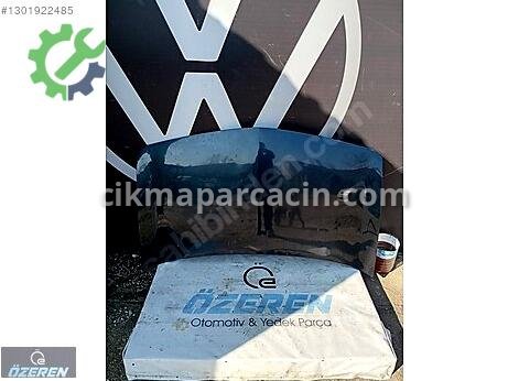 Renault Megane Kaput çıkma parça