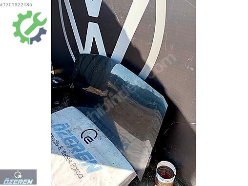 Renault Megane Kaput çıkma parça