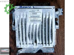 RENAULT MEGANE 2 MOTOR BEYNİ ( 8200498188 – 8200626634 )