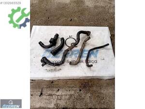 RENAULT MEGANE 2 MOTOR USTU BORU VE HORTUMLARI ÖZEREN Y.PARÇA