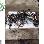 RENAULT MEGANE 2 MOTOR VE ELEKTRIK TESISATI ÖZEREN YEDEK PARÇA