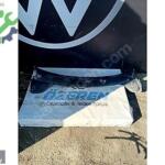 RENAULT MEGANE 2 ÖN CAM IZGARASI ÖZEREN YEDEK PARÇA 05301368927