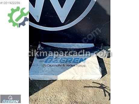 Renault Megane Ön Panjur çıkma parça
