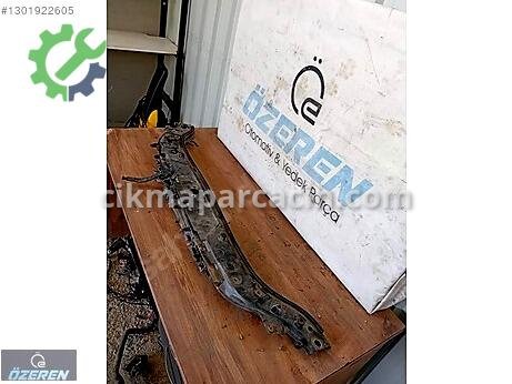 Renault Megane Ön Panel çıkma parça