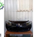RENAULT MEGANE 2 ON TAMPON ÖZEREN YEDEK PARÇA 05301368927