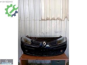 RENAULT MEGANE 2 ON TAMPON ÖZEREN YEDEK PARÇA 05301368927