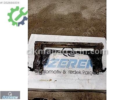 Renault Megane Ön Travers çıkma parça