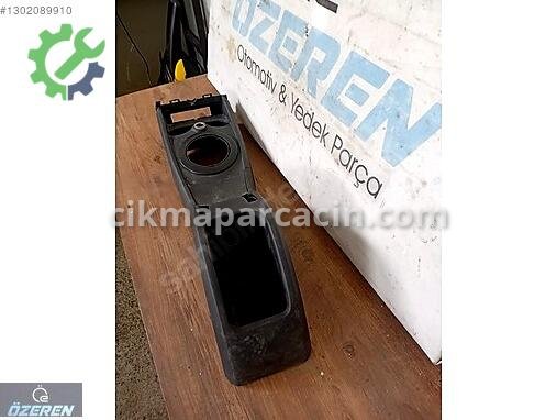 Diğer Orta Konsol çıkma parça