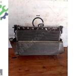 RENAULT MEGANE 2 RADYATÖR SET ÖZEREN YEDEK PARÇA 05301368927
