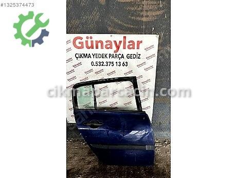 Renault Megane Kapı çıkma parça
