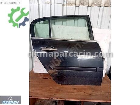 Renault Megane Sağ Arka Kapı çıkma parça