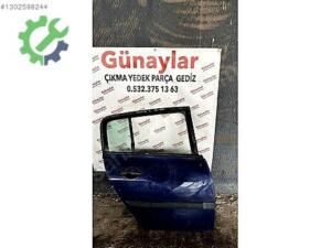 Renault Megane Çıkma Kapı (5. Adet)