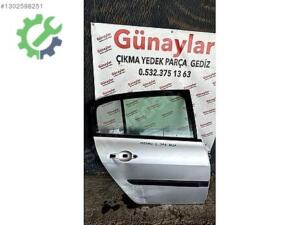 Renault Megane Kapı Çıkma (6. Adet)